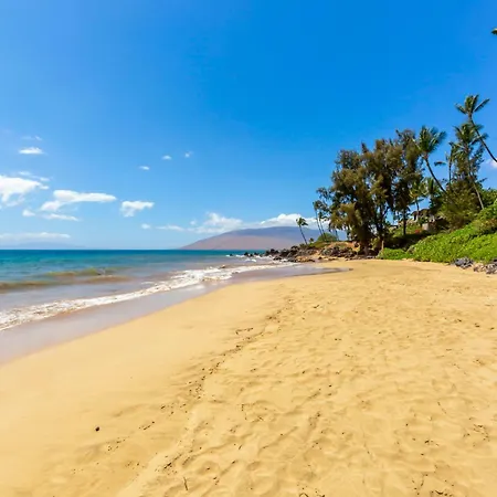 Welcoming Serene Tropical Get-Away At The Pool Kihei Exterior photo