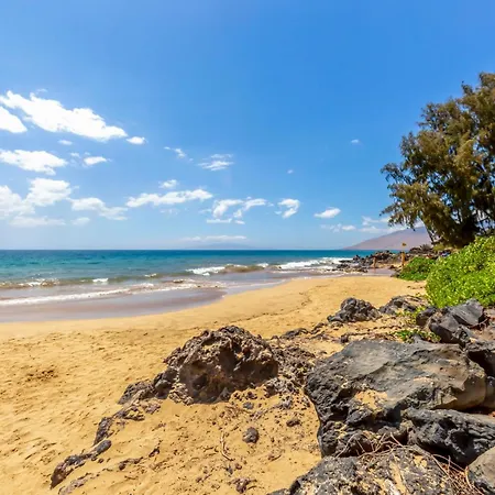 Welcoming Serene Tropical Get-Away At The Pool Kihei Exterior photo