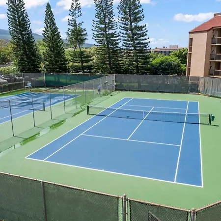 Welcoming Serene Tropical Get-Away At The Pool Kihei Exterior photo