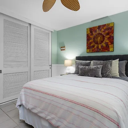 Welcoming Serene Tropical Get-Away At The Pool Kihei Exterior photo