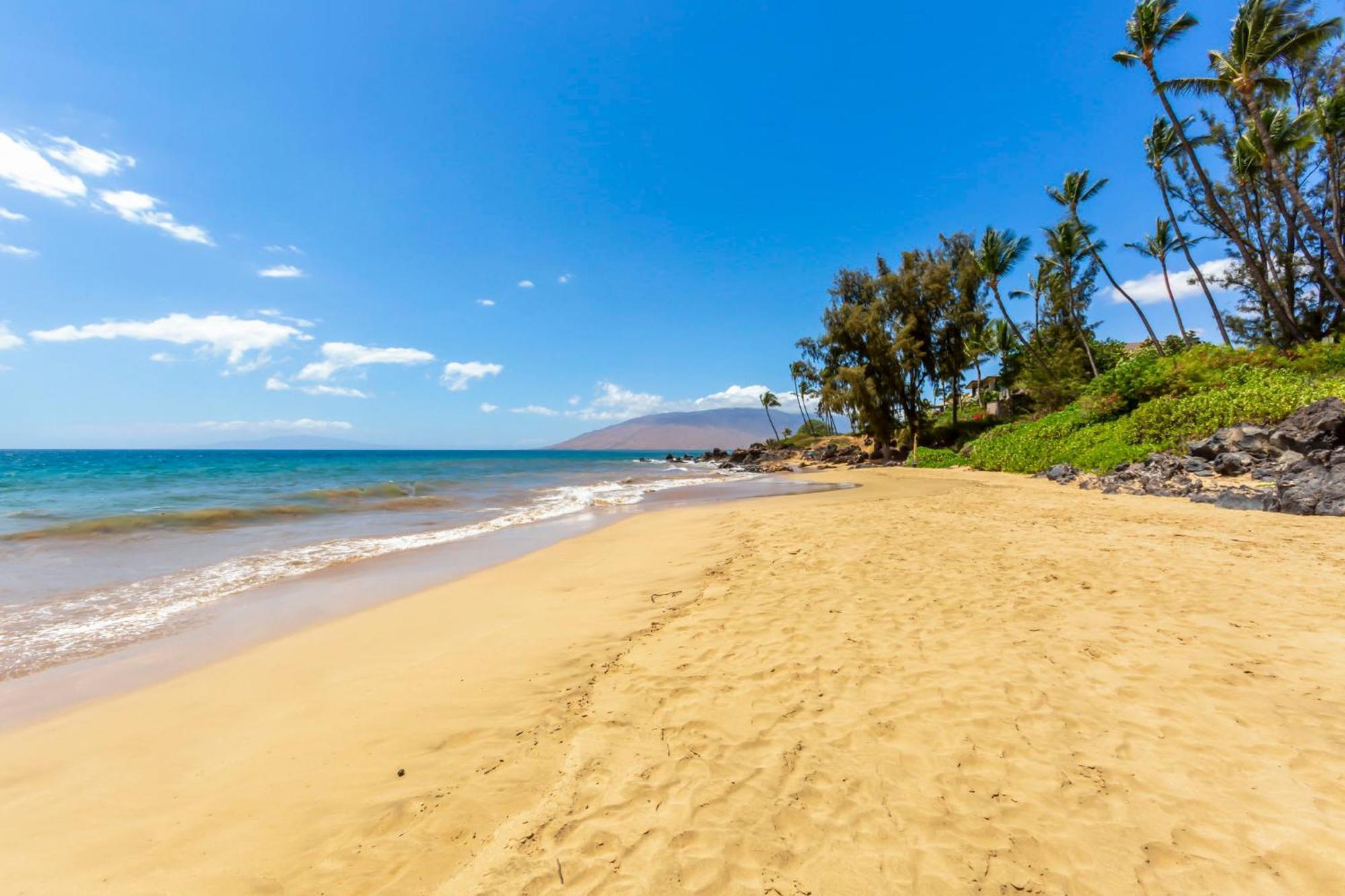 Welcoming Serene Tropical Get-away At The Pool Hébergement de vacances Kihei