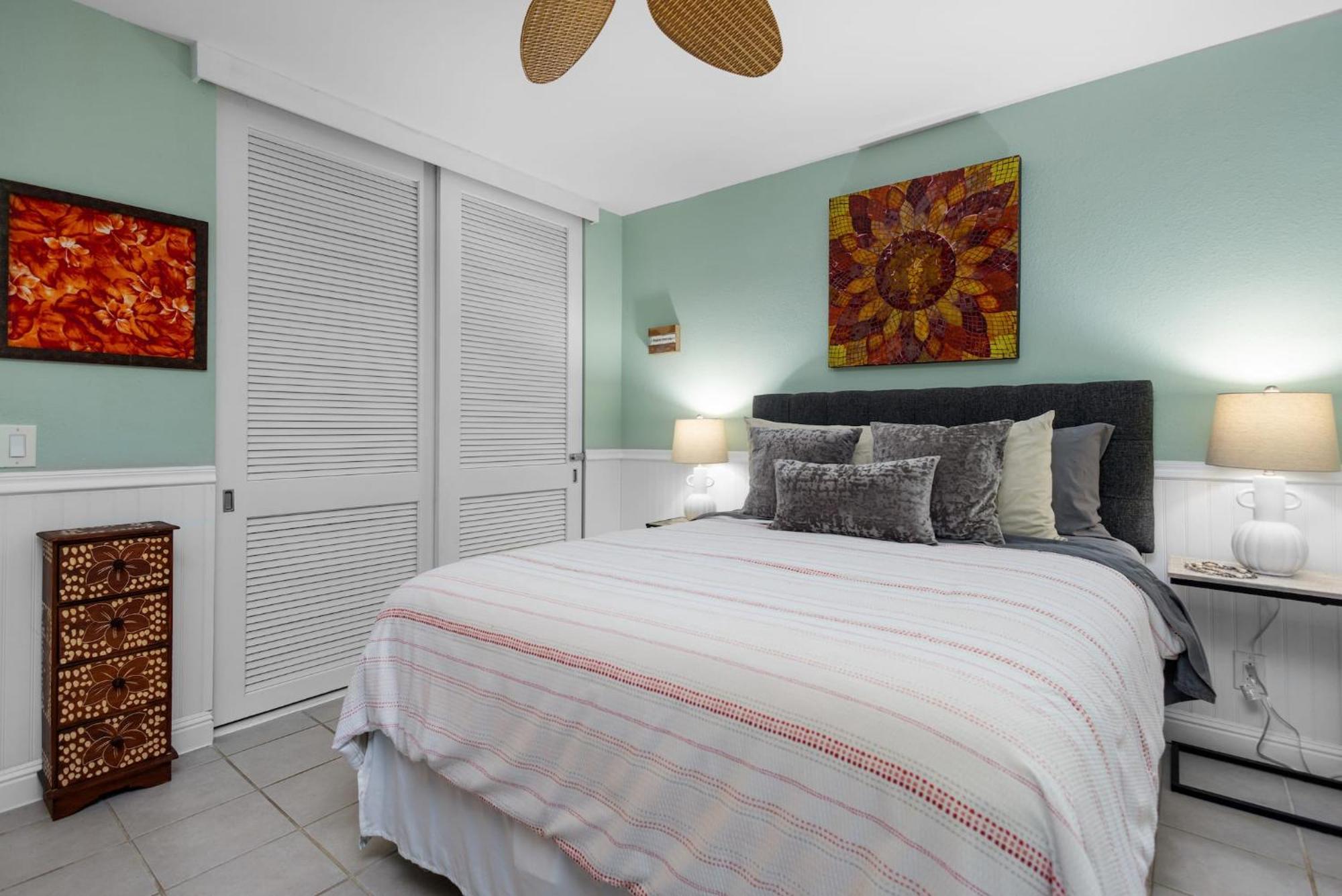 Welcoming Serene Tropical Get-away At The Pool * Kihei
