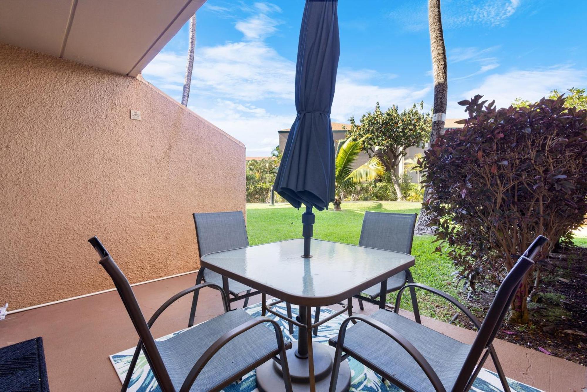 Welcoming Serene Tropical Get-away At The Pool Hébergement de vacances Kihei