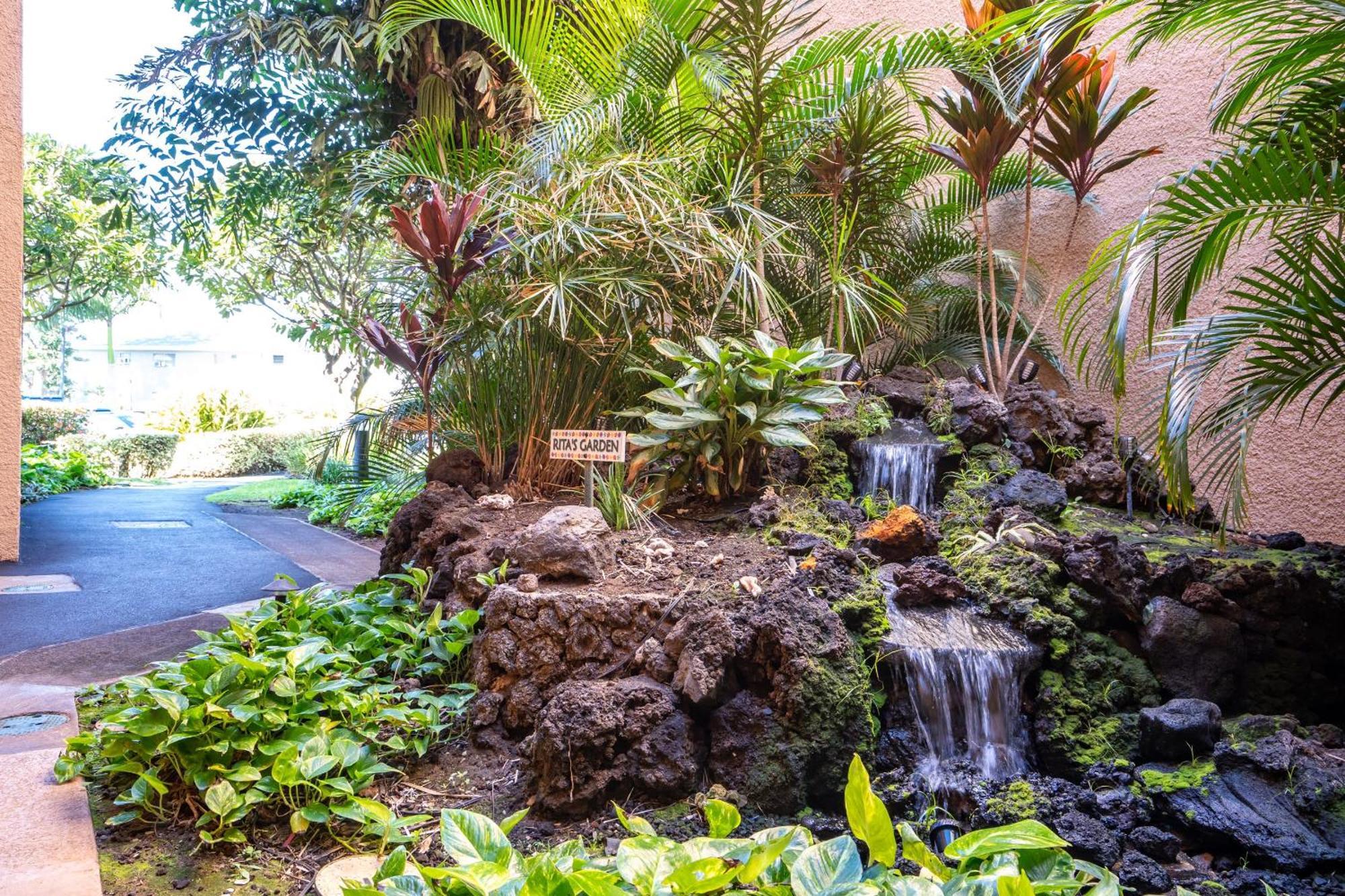 Welcoming Serene Tropical Get-away At The Pool Hébergement de vacances Kihei
