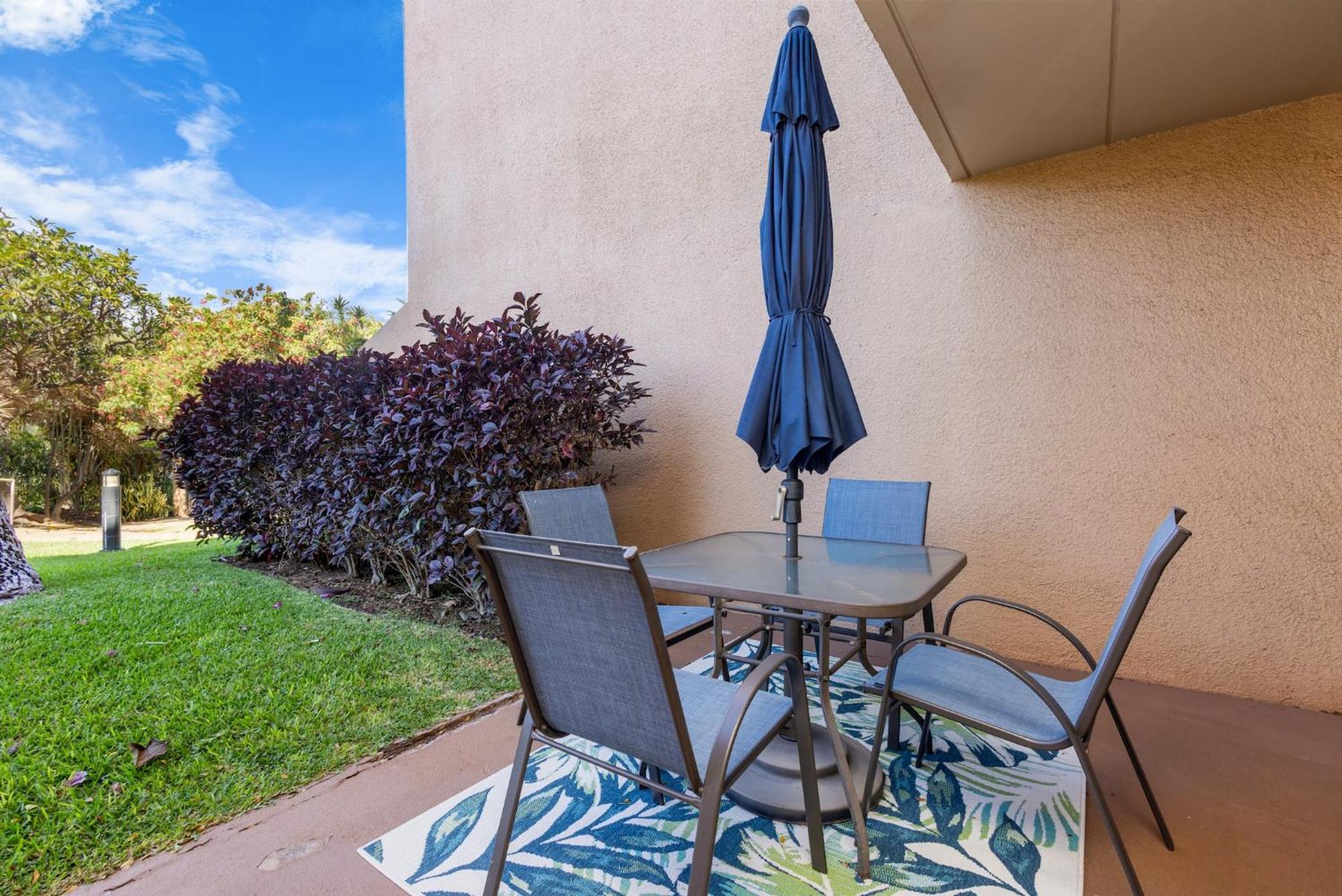 Hébergement de vacances Welcoming Serene Tropical Get-away At The Pool Kihei